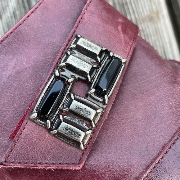 Dorking by Fluchos Leather Shoes Never Worn - Picture 9 of 12